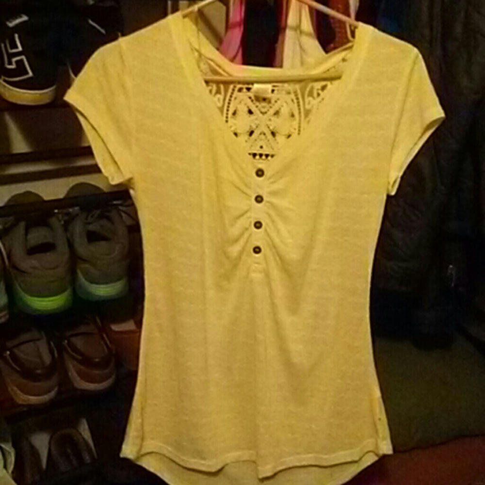 Cute shirt